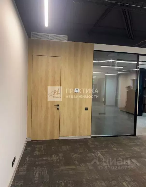 Помещение свободного назначения в Москва Рябиновая ул., 3к1 (172 м) - Фото 1