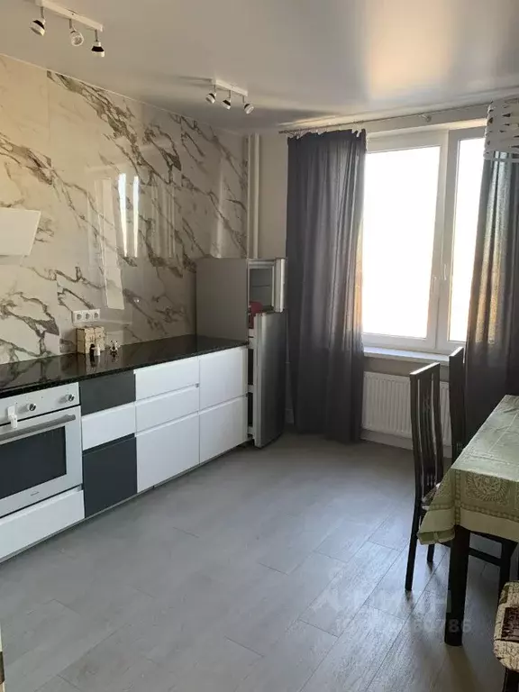 1-к кв. Санкт-Петербург Зеленогорская ул., 7 (48.0 м) - Фото 1