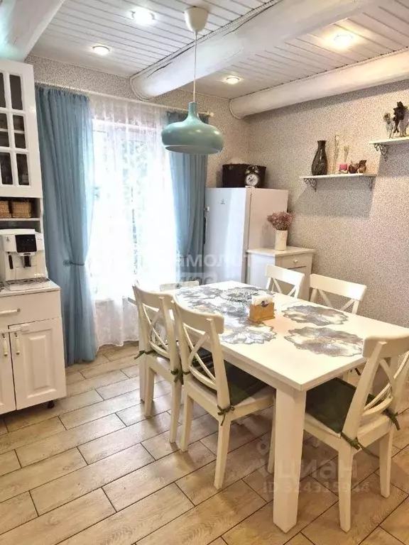 Дом в Московская область, Солнечногорск городской округ, д. Кривцово ... - Фото 1