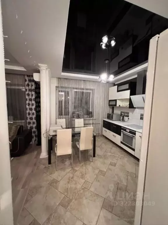 2-к кв. Московская область, Люберцы городской округ, Октябрьский пгт ... - Фото 2