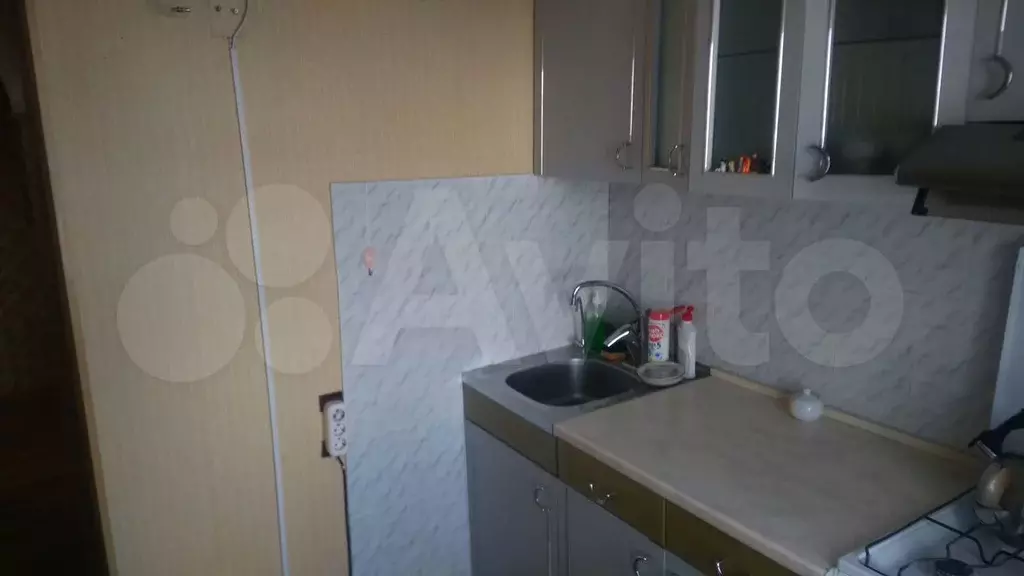 2-к. квартира, 49 м, 4/9 эт. - Фото 1