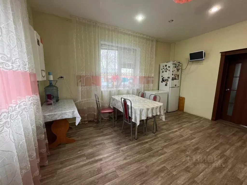 Дом в Татарстан, Мензелинск ул. Карла Маркса, 62 (118 м) - Фото 2