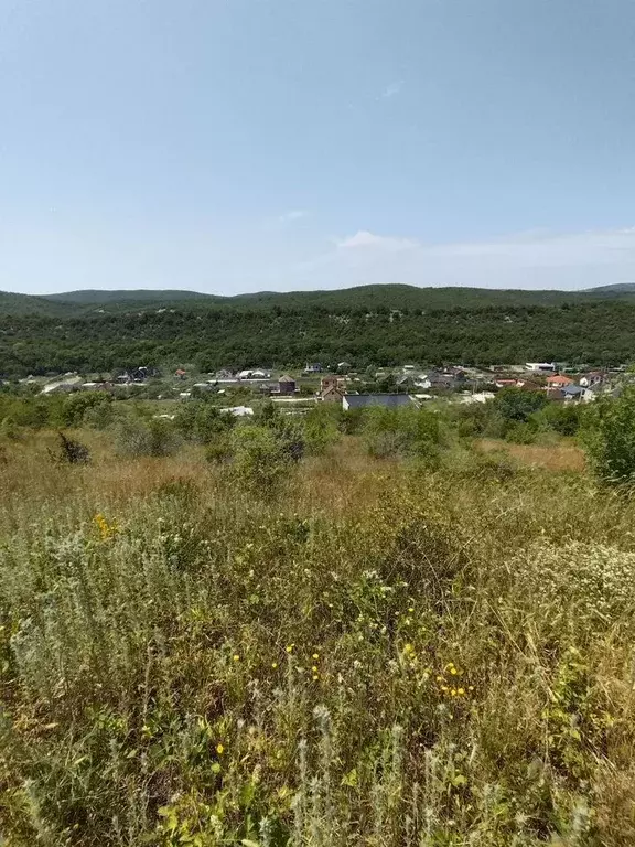Участок 7,2 сот. (СНТ, ДНП) - Фото 1