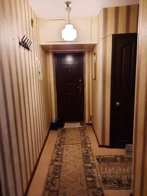 2-к кв. Новосибирская область, Новосибирск Академгородок мкр, ул. ... - Фото 2