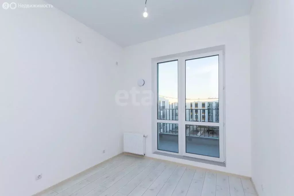 1-комнатная квартира: Ембаево, Бульварная улица, 1 (42.3 м) - Фото 2