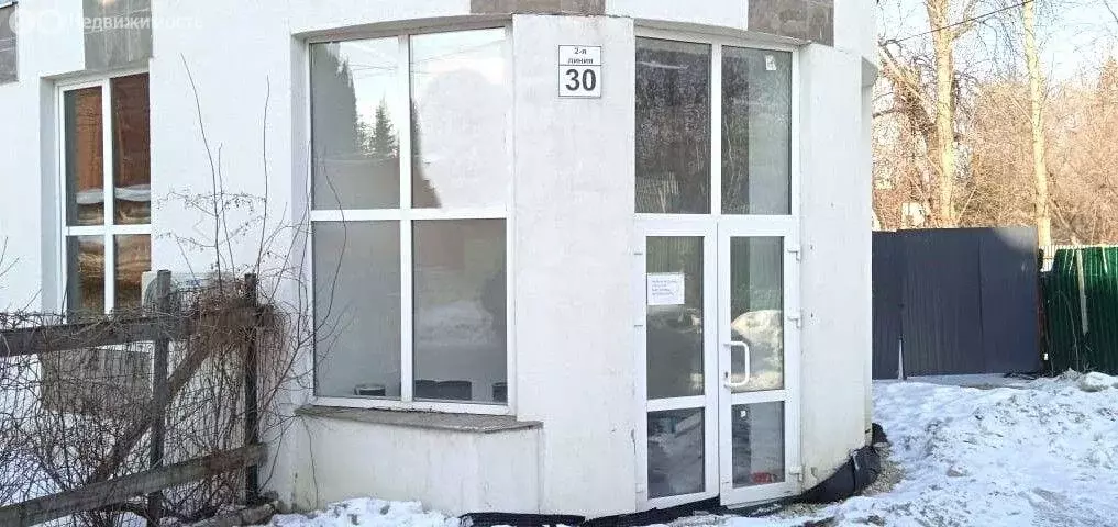 Помещение свободного назначения (125 м) - Фото 1