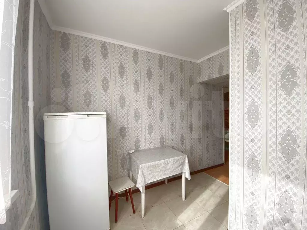 1-к. квартира, 36,5 м, 12/17 эт. - Фото 1