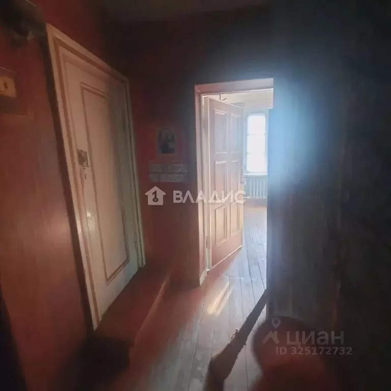 3-к кв. Нижегородская область, Нижний Новгород ул. Дегтярева, 9 (52.5 ... - Фото 2