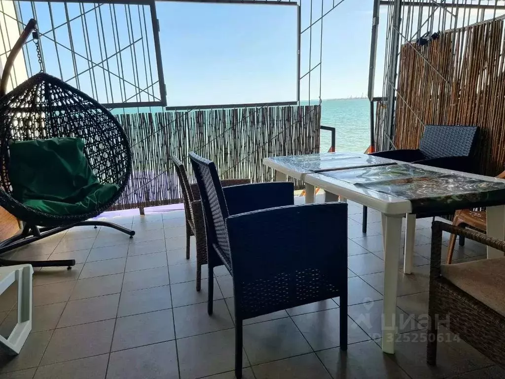 Дом в Крым, Керчь ул. Нижнеприморская, 28 (80 м) - Фото 2