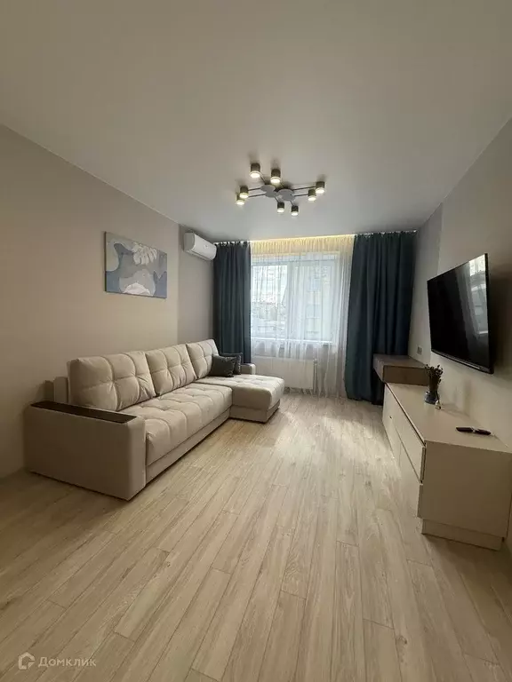 Продаётся 1-к квартира, 40 м - Фото 0