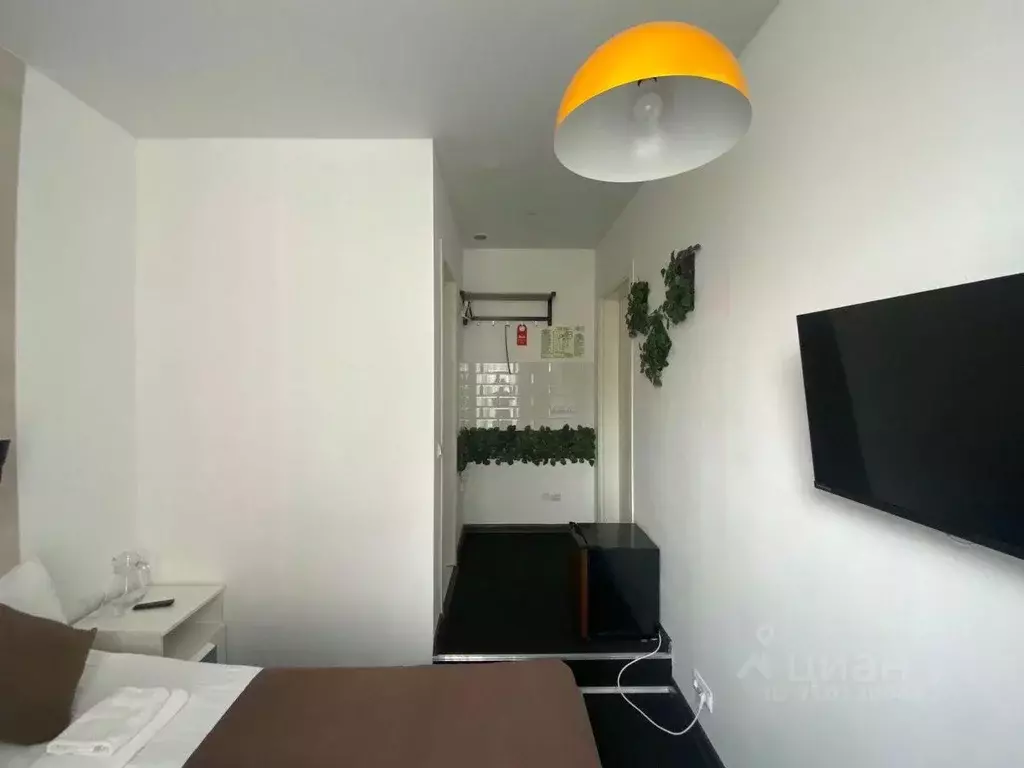 Комната Санкт-Петербург Звенигородская ул., 12/17 (14.0 м) - Фото 2