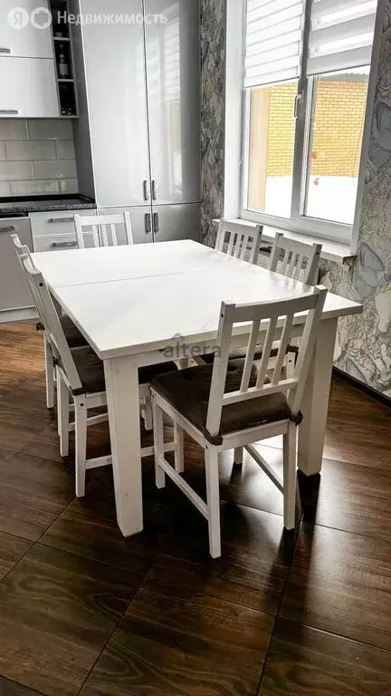 Дом в село Сарманово, Новая улица, 63 (173.2 м) - Фото 2