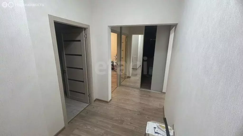 2-комнатная квартира: Тверь, Новочеркасская улица, 57 (67.1 м) - Фото 1