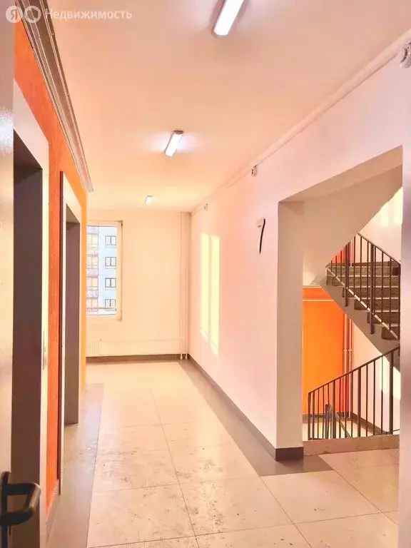 Квартира-студия: Санкт-Петербург, улица Тамбасова, 7 (26.7 м) - Фото 2