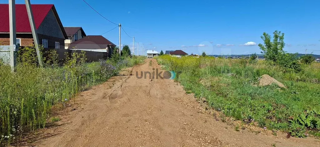 Участок 7,3 сот. (СНТ, ДНП) - Фото 0