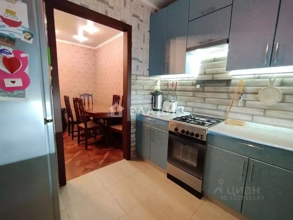 Таунхаус в Белгородская область, Белгородский район, Дубовское с/пос, ... - Фото 2