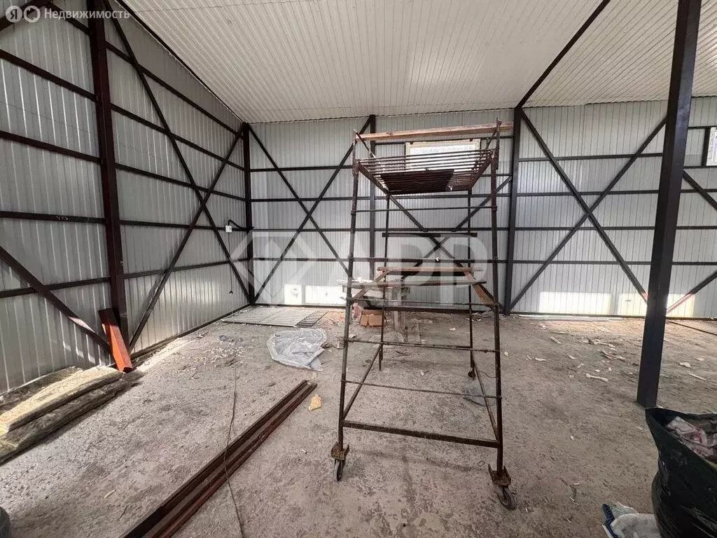 Склад (82 м) - Фото 0