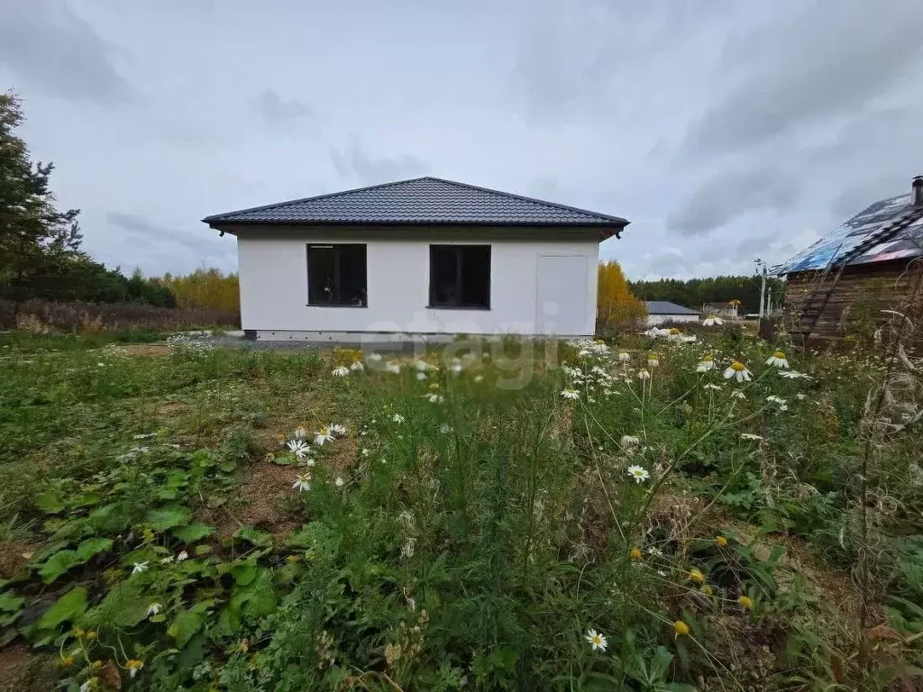 Дом в Свердловская область, Нижний Тагил ул. Родная, 8 (120 м) - Фото 1