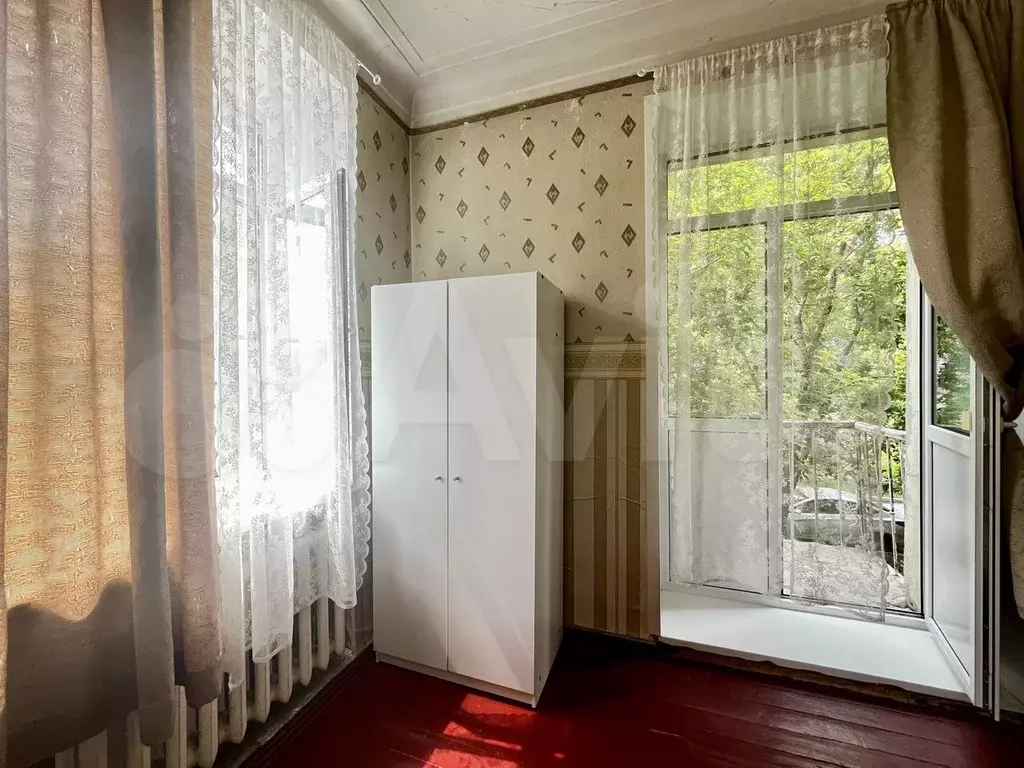 2-к. квартира, 44 м, 2/4 эт. - Фото 1