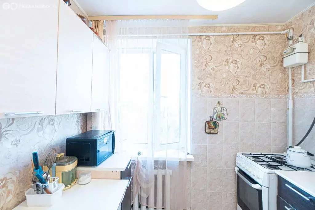 2-комнатная квартира: Севастополь, улица Льва Толстого, 6 (44.4 м) - Фото 1