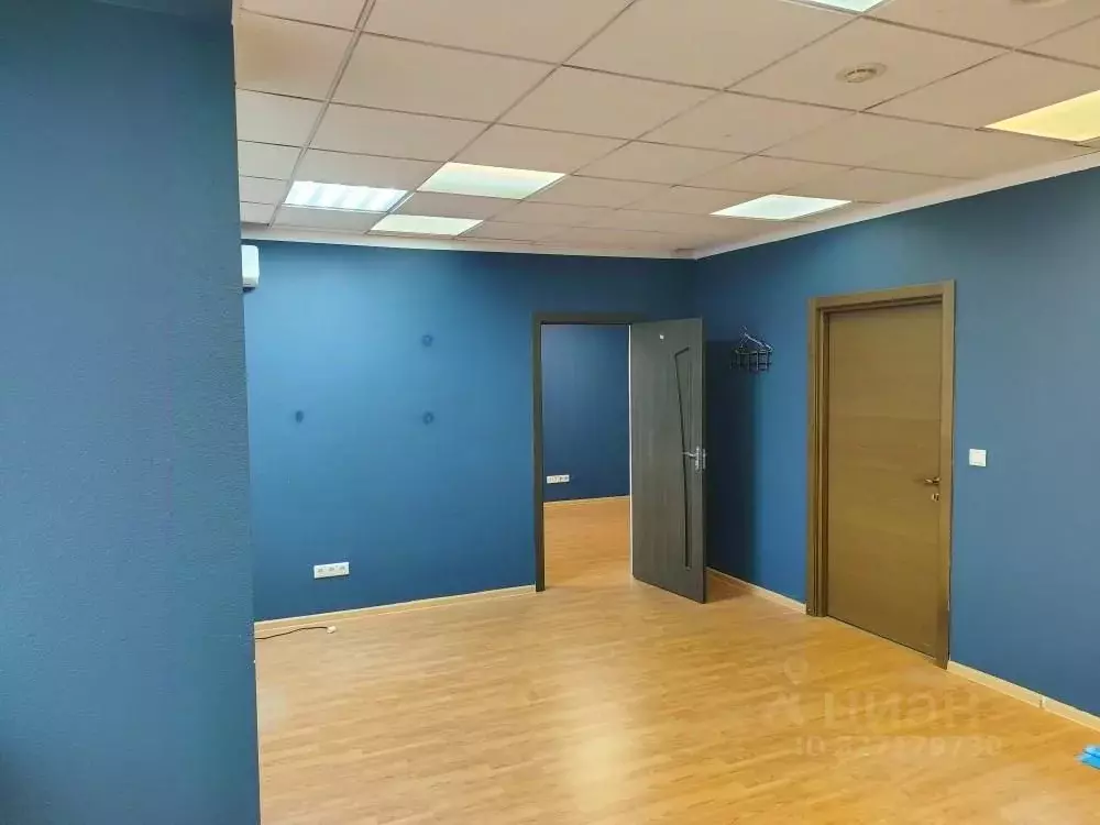 Офис в Москва Волгоградский просп., 47 (48 м) - Фото 2