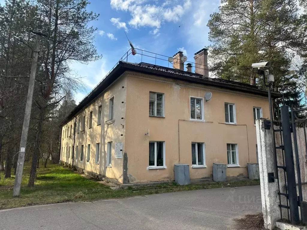 3-к кв. Ленинградская область, Луга Партизанская ул., 9А (73.2 м) - Фото 2