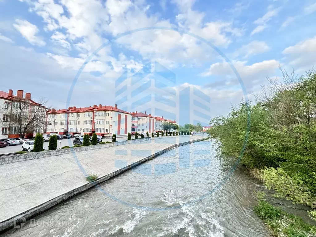 Продаётся 2-к квартира, 63.6 м - Фото 0