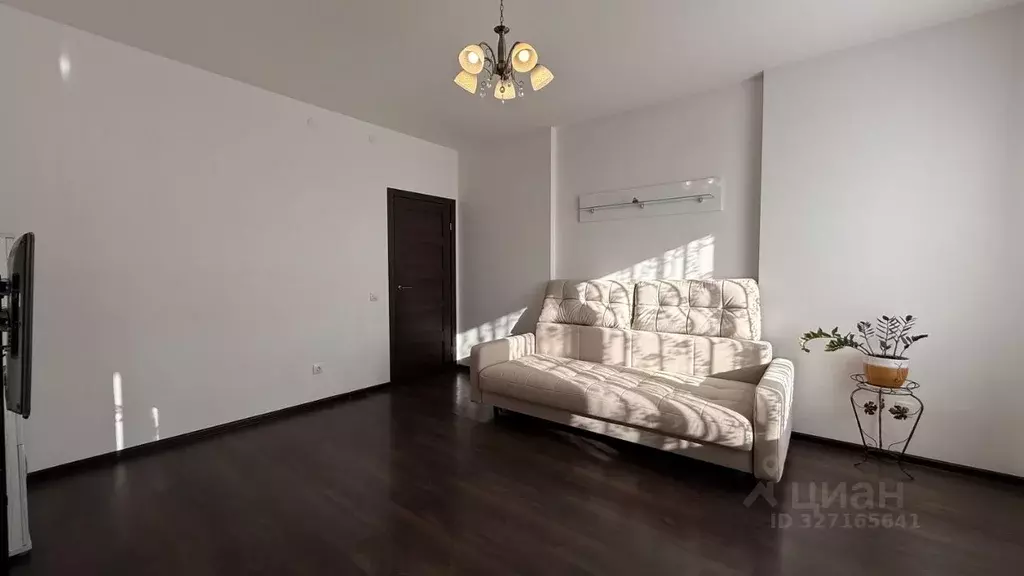 2-к кв. Санкт-Петербург Светлановский просп., 8 (56.8 м) - Фото 2