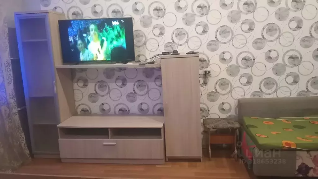 1-к кв. Тверская область, Кимры ул. Ленина, 51 (30.0 м) - Фото 2