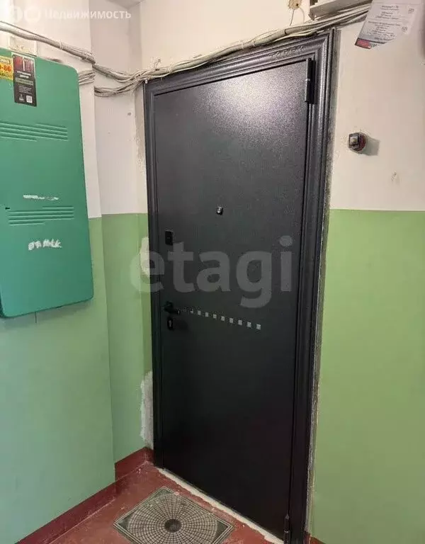 2-комнатная квартира: Тверь, улица Веселова, 30 (40.8 м) - Фото 1