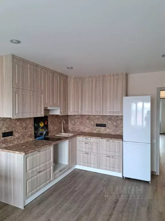 1-к кв. Новосибирская область, Новосибирск ул. Станиславского, 16/1 ... - Фото 0