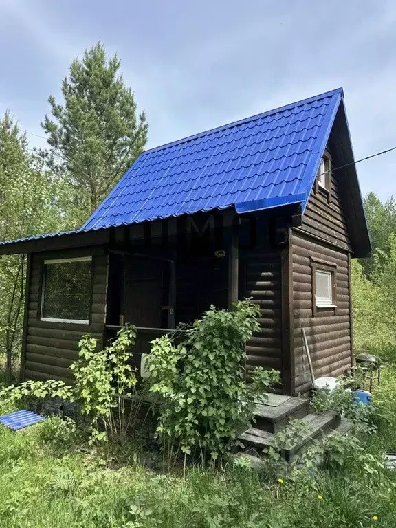 Дом в Свердловская область, Березовский муниципальный округ, пос. ... - Фото 1