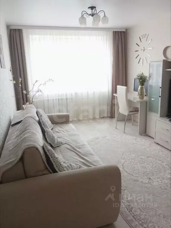 2-к кв. Марий Эл, Медведевский район, Руэмское с/пос, пос. Руэм ул. ... - Фото 1