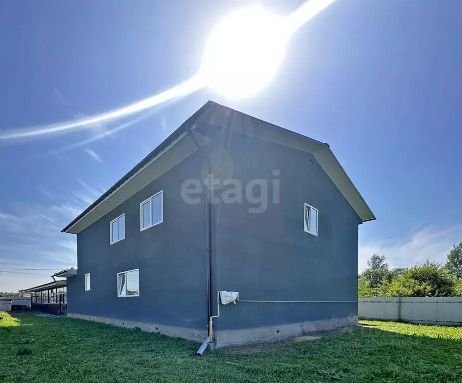 Дом в Ярославская область, Некрасовское рп ул. Ярославская, 23 (176 м) - Фото 1