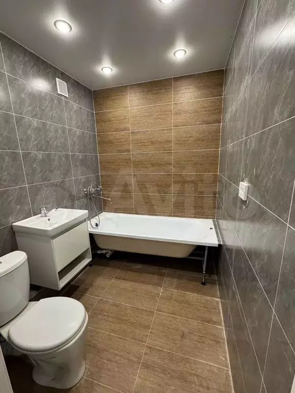 Квартира-студия, 30,9 м, 5/10 эт. - Фото 1