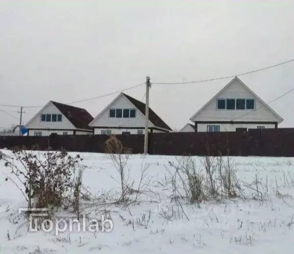 Дом в Иркутская область, Иркутский муниципальный округ, с. ... - Фото 2