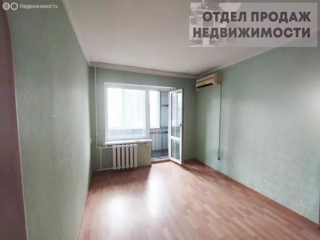 2-комнатная квартира: Крымск, Коммунистическая улица, 48 (44 м) - Фото 0