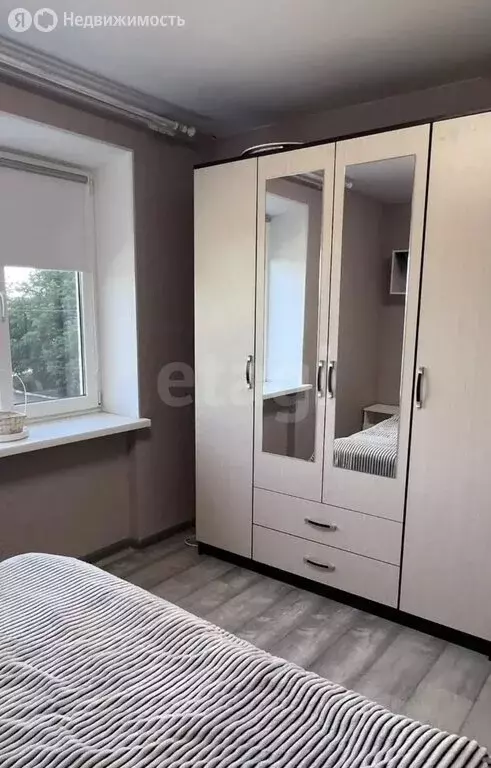 2-комнатная квартира: Михайловка, улица Черфаса, 11 (44 м) - Фото 2