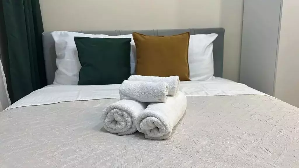 Студия Москва ул. Петровка, 17С4 (16.0 м) - Фото 1