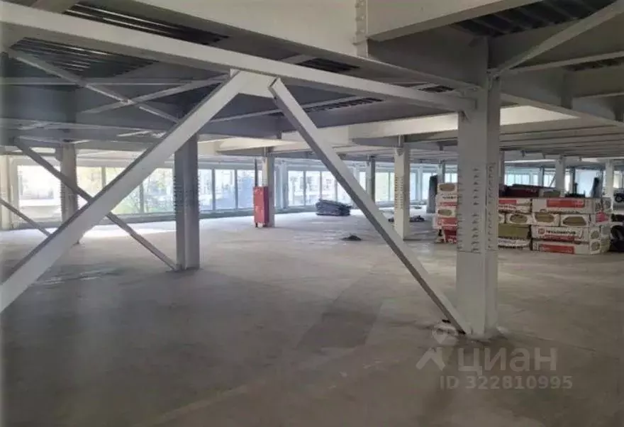 Помещение свободного назначения в Московская область, Красногорск бул. ... - Фото 2