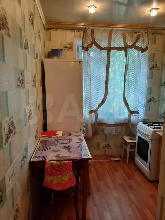 1-к. квартира, 28,9 м, 5/5 эт. - Фото 0