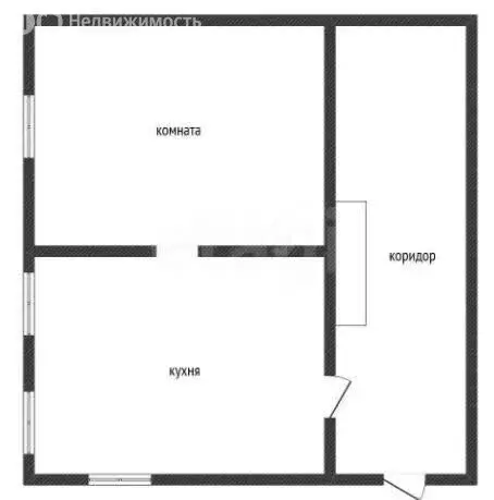 Дом в Миньяр, улица 9 Мая (39 м) - Фото 1