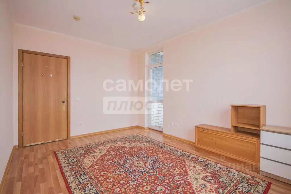 3-к кв. Свердловская область, Екатеринбург ул. Пехотинцев, 4к2 (95.6 ... - Фото 2