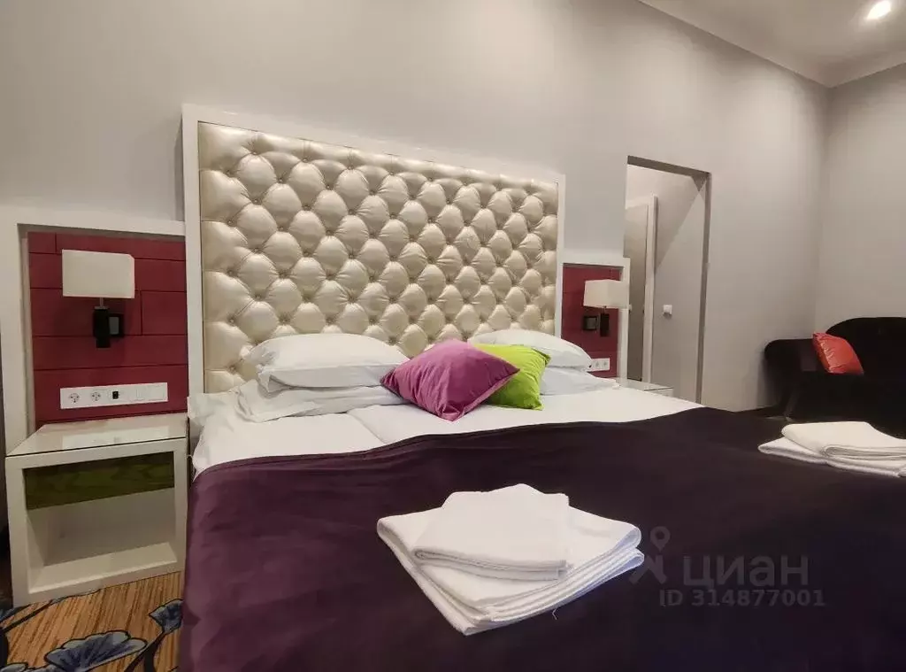Комната Ярославская область, Рыбинск ул. Герцена, 5 - Фото 1
