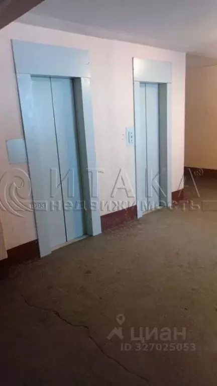 Комната Санкт-Петербург Суздальский просп., 61Б (11.4 м) - Фото 2