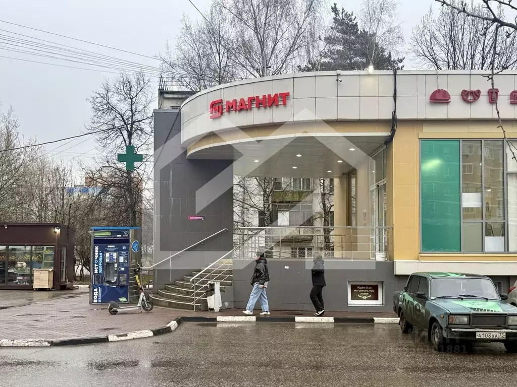 Помещение свободного назначения в Московская область, Подольск ... - Фото 1