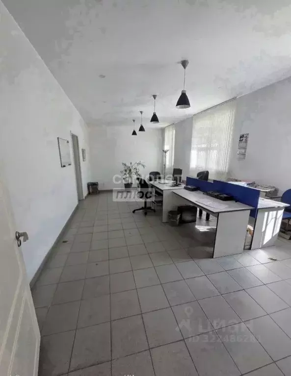 Офис в Омская область, Омск Городок Нефтяников мкр, ул. 22 Апреля, 56 ... - Фото 2