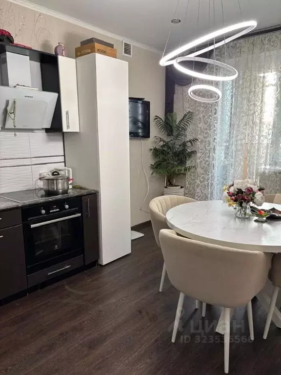 1-к кв. Татарстан, Казань Отрадная ул., 48 (50.7 м) - Фото 1