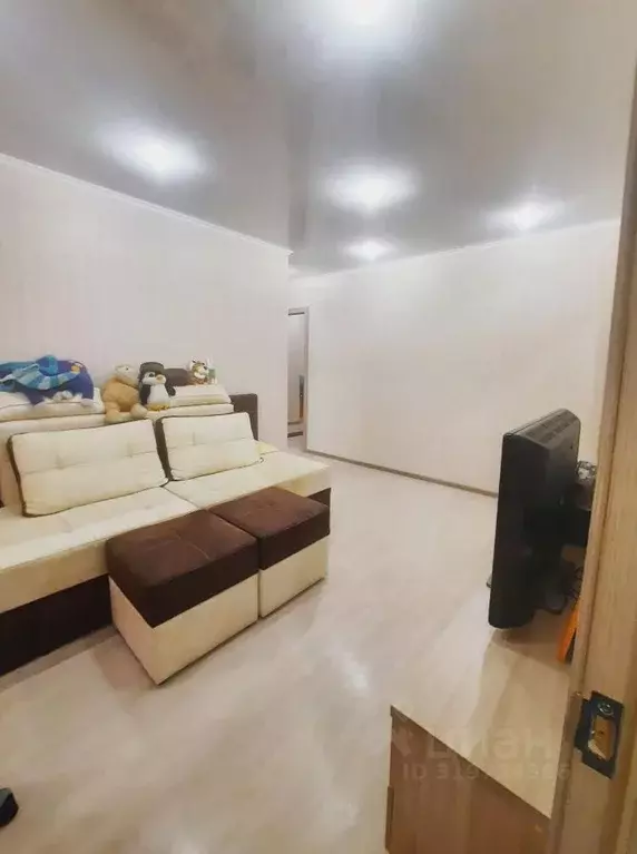 3-к кв. Белгородская область, Белгородский район, пос. Майский ул. ... - Фото 2