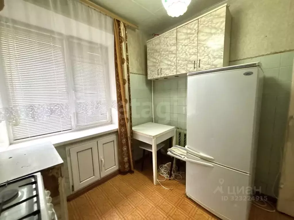 2-к кв. Владимирская область, Ковров ул. Гастелло, 9 (46.2 м) - Фото 2